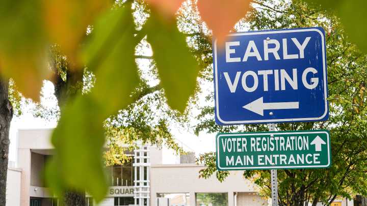 Millions of dollars raised in SC governor's race: Who has raised more?