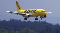 Bankrupt Spirit Airlines furloughs pilots, ends service to Sacramento airport
