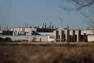 Stellantis investing $600 million to reopen Belvidere plant