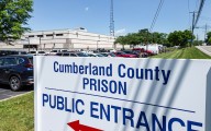 Man beat sleeping cellmate to death at Cumberland County prison: DA