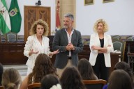 Lola Granados: "espero que mi exaltación llegue a todo el mundo"