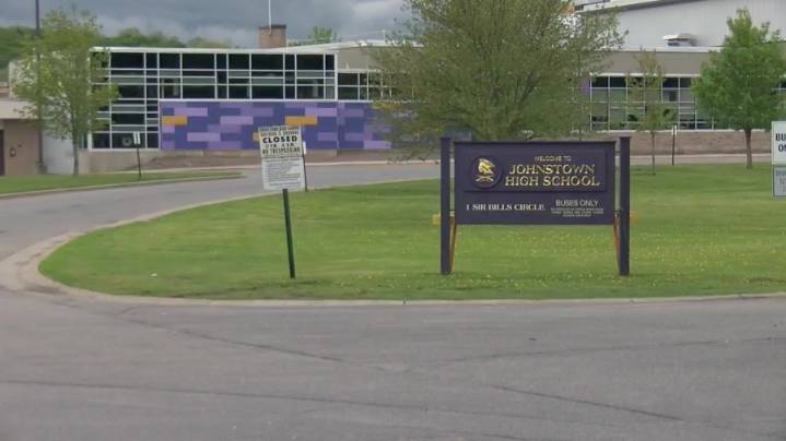Johnstown voters approve solar project referendum
