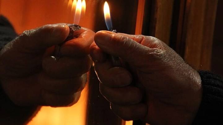 Así funciona 'Bloody Mary', el juego infantil de terror que te hace 'ver' fantasmas, según la ciencia