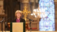 Sarah Mullally Named The First Female Archbishop Of Canterbury In History Of Church Of England