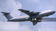 Huelga de 80 días en Boeing amenaza su producción militar