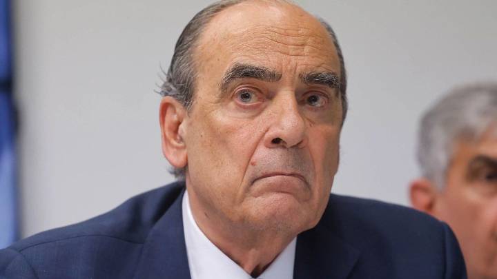 Francos habló sobre el acuerdo con EEUU: "No creo que implique excluir a China"