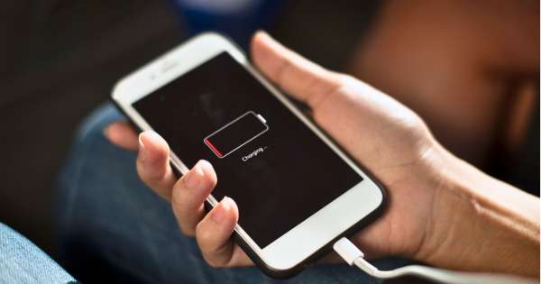 Para qué sirve poner el modo avión del celular al cargar la batería: recomendado por expertos