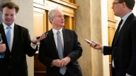 Van Hollen after SNAP ruling: Trump administration ‘tried to use hungry kids as political pawns’