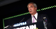 Charlie Kirk Copycat Risk: UK Urged to Reverse Cutting Farage's Security