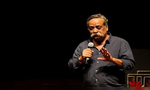 'Out of the box thinker': Industry leaders pay tribute to ad guru Piyush Pandey