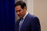 Rubio says Gaza war not yet over, priority is to get hostages out