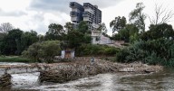 Más de 30 mil industrias descargan aguas contaminadas con permiso de juntas auxiliares, señala Soapap