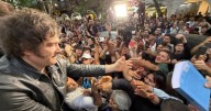 Milei visita Santiago del Estero y Tucumán a una semana de las elecciones