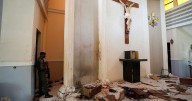 A US senator claims 'Christian mass murder' is occurring in Nigeria. The data disagrees