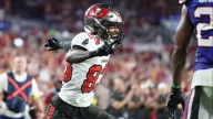 Buccaneers' 'deserving' WR could be key to Saints takedown