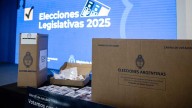 El paso a paso para votar el domingo, que debuta la Boleta Única de Papel