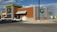 Curby's Amarillo celebrates grand opening with week of free goodies