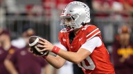 Ohio State football’s Julian Sayin earns strong praise from Nick Saban