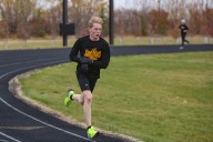 Northern Cass' Owen Johnson primed for state cross country meet