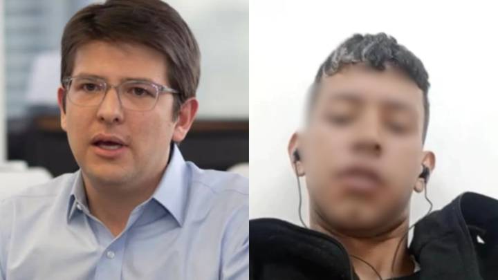 Revelan nuevos detalles del magnicidio de Miguel Uribe: alias “El Caleño” habría coordinado el crimen desde la cárcel
