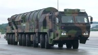 Corea del Sur prepara su misil más poderoso para plantar cara a Kim Jong Un
