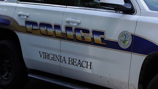 Virginia Beach police officers indicted on felony charges