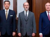 El caso Espert: el juez de Neuquén volvió a insistir ante la Corte por el pedido de extradición de "Fred" Machado