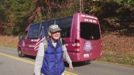 'Walking Tom' continues to delight Great Smoky Mountains visitors thanks to coalition keeping park open