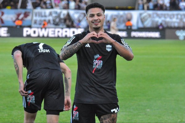 Riestra empató con Platense por 1-1 y sigue liderando la zona B del Torneo Clausura 2025