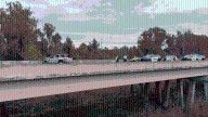 Driver killed, passenger injured after crash in Denham Springs