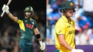 Australia Make Massive Changes For India White-Ball Matches: Maxwell Returns, Labuschagne Released, Uncapped Pacer Called Up