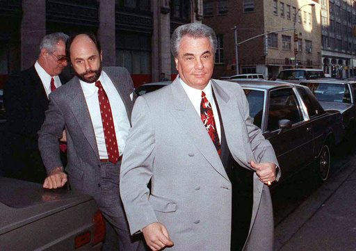 Mafia returns to center stage in NBA betting scandal that included rigged poker games