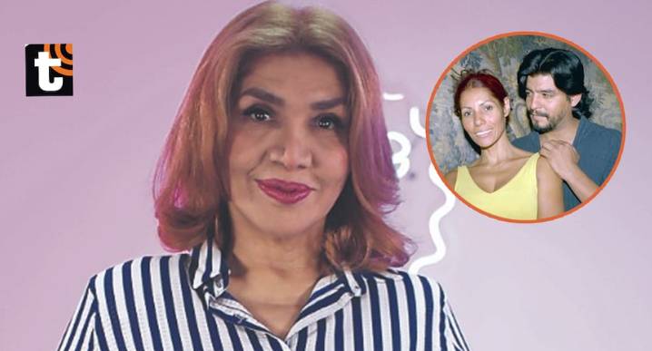 LUCY CABRERA · Revela los últimos días de su hermana Analí