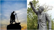 Valliamma Munuswami, Gandhi’s young ally, honoured at Tolstoy Farm