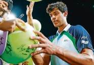 Gana Rodrigo en Antofagasta