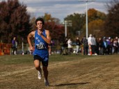 High school boys cross country: 3 area teams make state in Division II