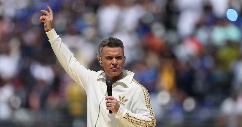 Robbie Williams’ Istanbul Concert Cancelled Amid Safety Concerns and Political Tensions
