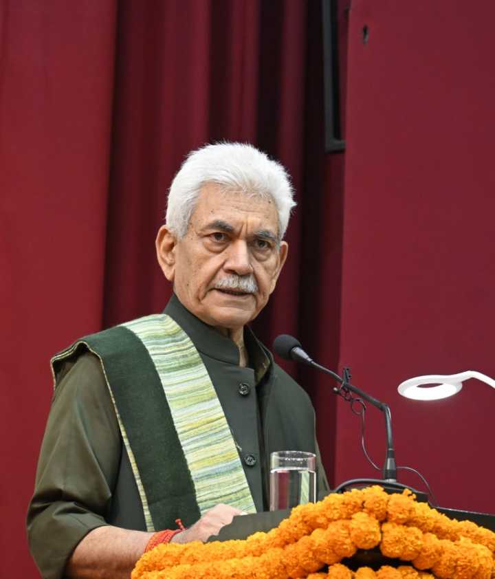 Will avenge every drop of citizen’s blood: LG