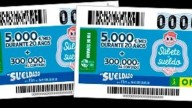 Sueldazo de la ONCE: comprobar resultado del sorteo de hoy, sábado 25 de octubre de 2025