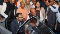 Every inch of Pakistan’s territory now within BrahMos reach: Rajnath Singh