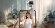 El futuro de los smartphones: llega el robot phone impulsado por IA