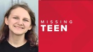 Silver Alert issued for missing 14