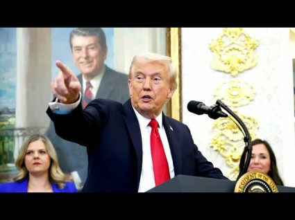 Colombia Recalls Ambassador, Blasts Trump Over Killing Fisherman