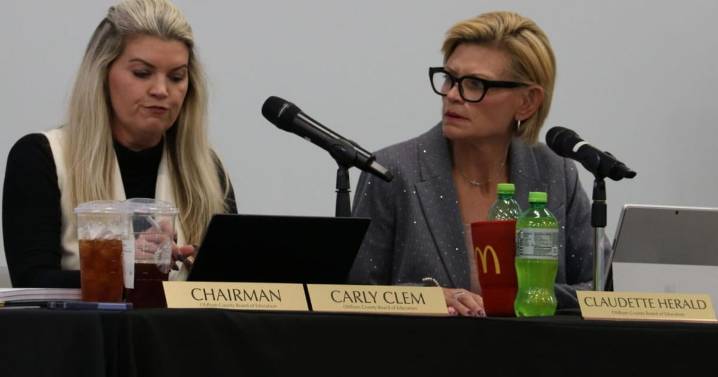 Oldham County board unanimously rejects off