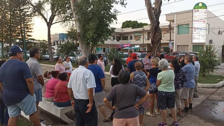 Ignora Erasmo demanda de 84 colonias de Madero