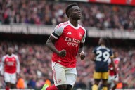 Where to watch Fulham vs. Arsenal: Premiere League free live stream