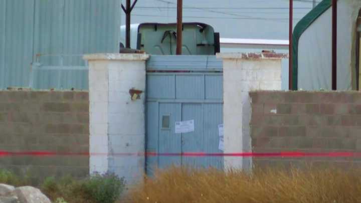FGE Identifica 105 Cuerpos del Crematorio Plenitud en Ciudad Juárez