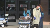 Phoenix Children's hosts emergency preparedness drill