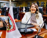 Aprueban reforma propuesta por Rosana Díaz para fomentar inteligencia emocional en las escuelas