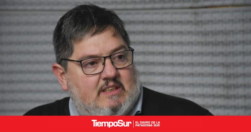 Controles en sectores productivos Ezequiel Verbes: “Nuestro compromiso es garantizar trabajo para los santacruceños”